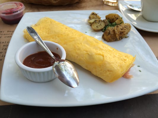 Chez Céline by null