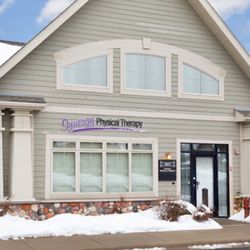 Synergy Physical Therapy