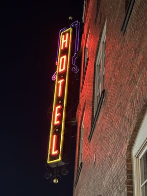 Hotel At Old Town by null