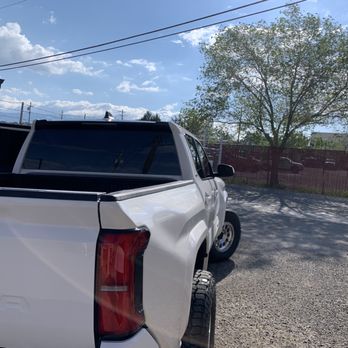 Reno Tint N Shine - Car Window Tinting Near Me - Sparks, Nevada Reno Tint N Shine - Car Window Tinting Near Me - Sparks, Nevada
