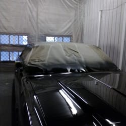 Joplin Auto Body and Repair - We are your Classic car specialists!