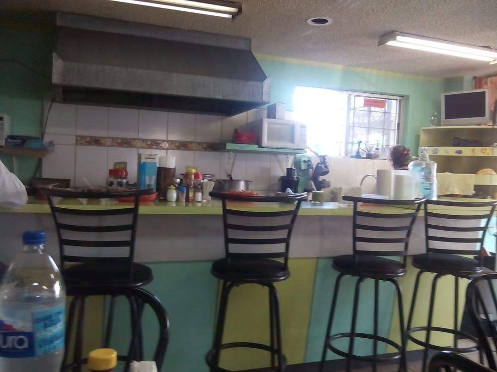 Tortas Aeropuerto