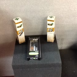 Affordable Smoke Shop