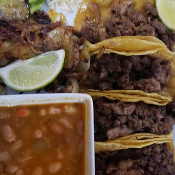 La Tequila Jalisco - Beef tacos - Mexican Near Me - Fredericksburg, Texas La Tequila Jalisco - Beef tacos - Mexican Near Me - Fredericksburg, Texas