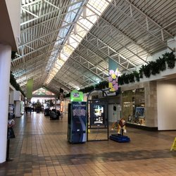 Southbridge Mall