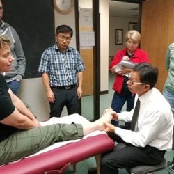 Talented Hands Physical Therapy & Acupuncture