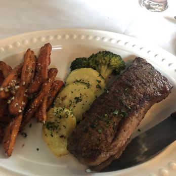 Lighthouse Seafood and Grill - New York Strip* - Seafood Near Me - Cedar City, Utah Lighthouse Seafood and Grill - New York Strip* - Seafood Near Me - Cedar City, Utah