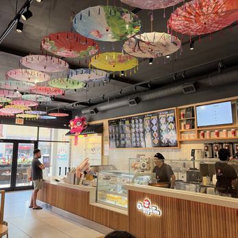 Oriental Tea - Bubble Tea Near Me - Chicago, Illinois