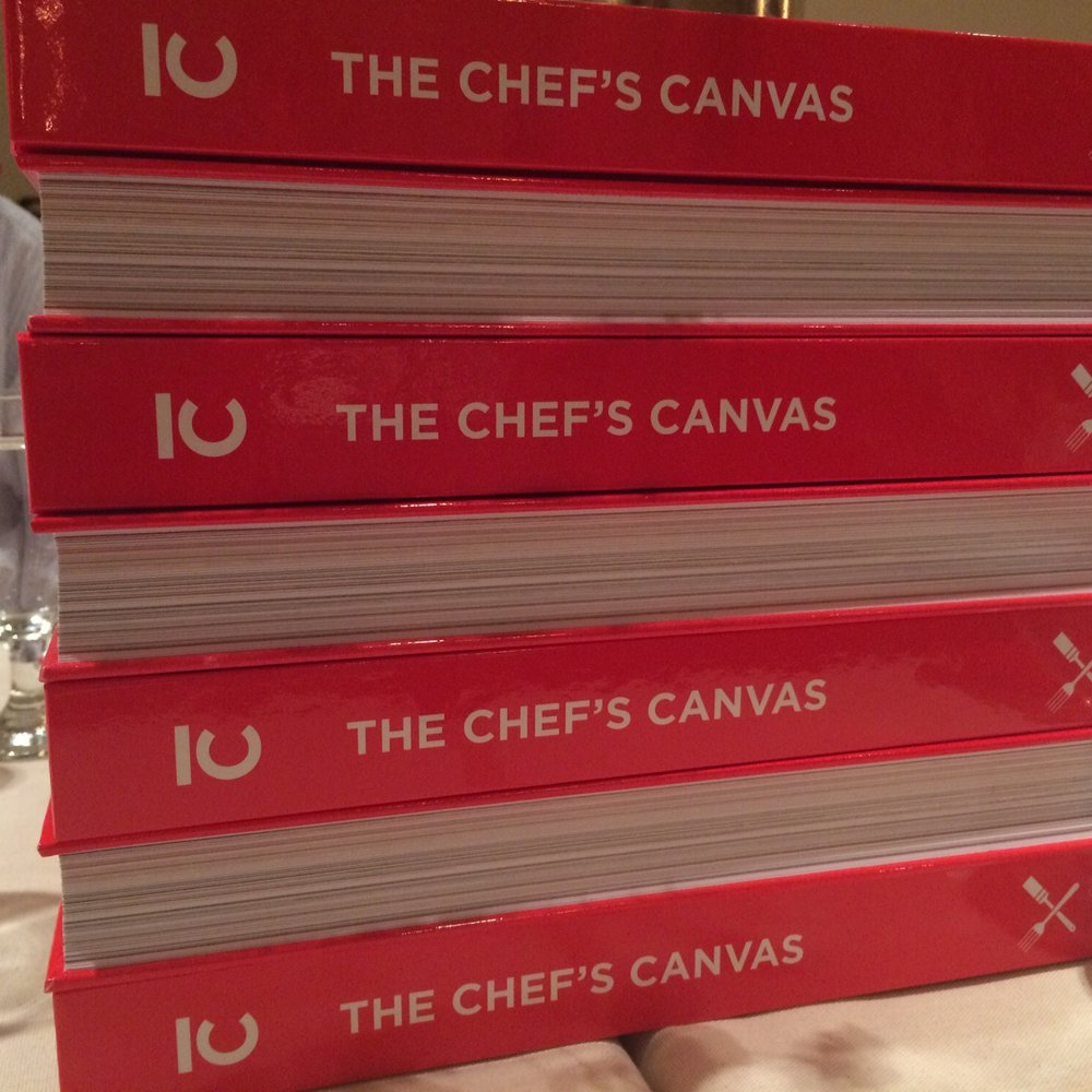 The Legends Series - Cookbook with tonight's dinner - Party & Event Planning Near Me The Legends Series - Cookbook with tonight's dinner - Party & Event Planning Near Me