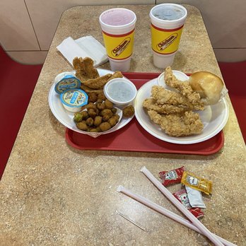 Chicken Express - Restaurants Near Me - Springtown, Texas Chicken Express - Restaurants Near Me - Springtown, Texas