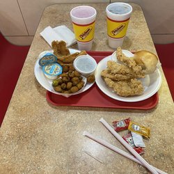 Chicken Express