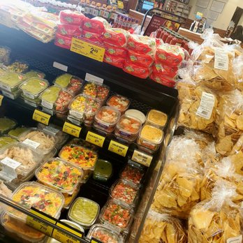 Vons - Grocery Near Me - Pasadena, California