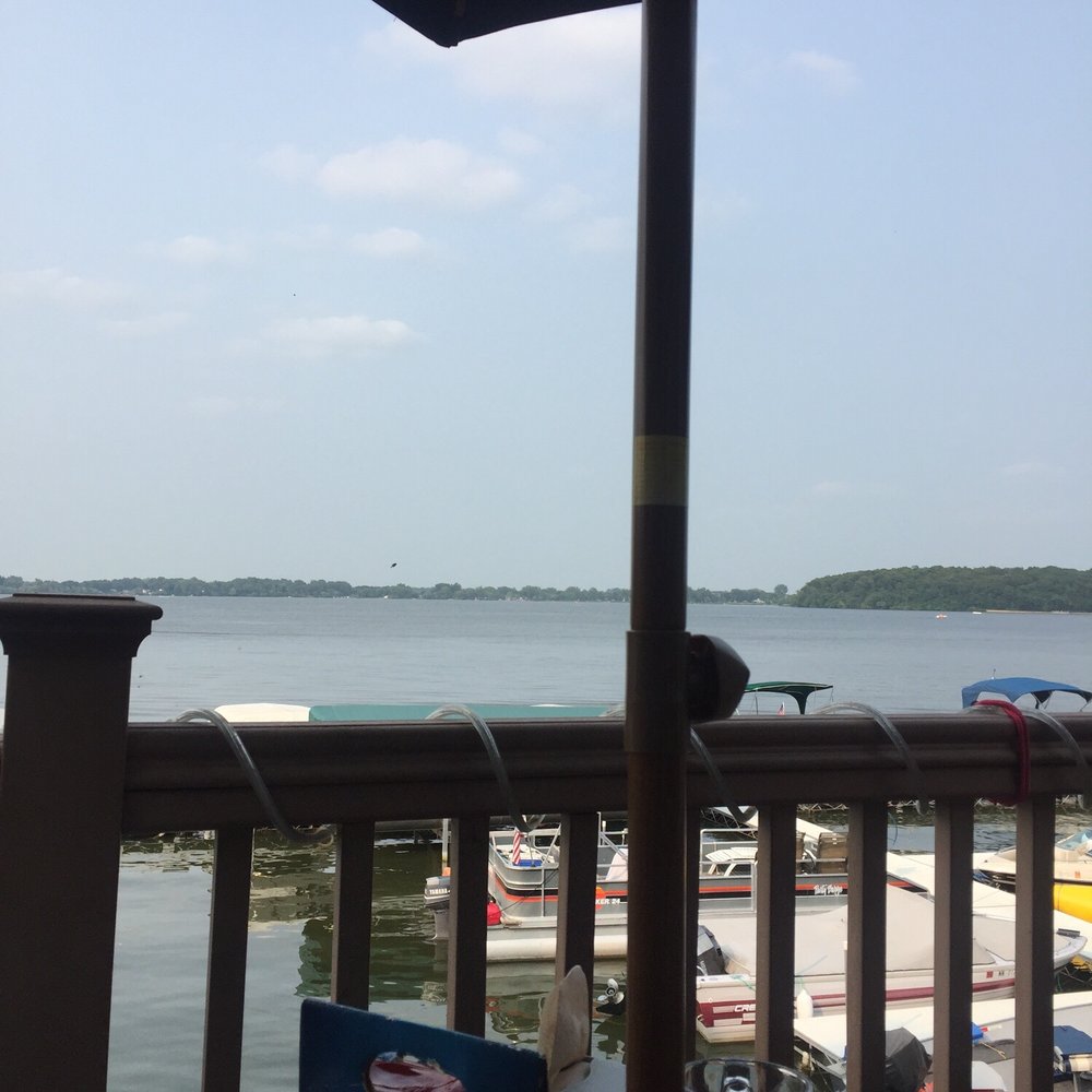 Boat House Grill and Bar - American Near Me - Waseca, Minnesota