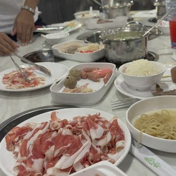 Chong Qing Hot Pot - Hot Pot Near Me - Honolulu, Hawaii
