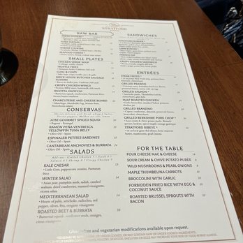 Stratford Garden - Menu - Wine Bars Near Me - Falls Church, Virginia Stratford Garden - Menu - Wine Bars Near Me - Falls Church, Virginia