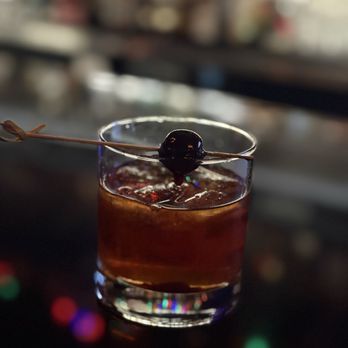 Lost & Found - Speakeasies Near Me - Los Angeles, California