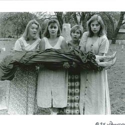Alabama Rain by Heather McCutcheon 1995, Photo: Danna Byrom