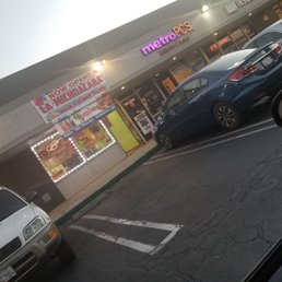 Outside Outside