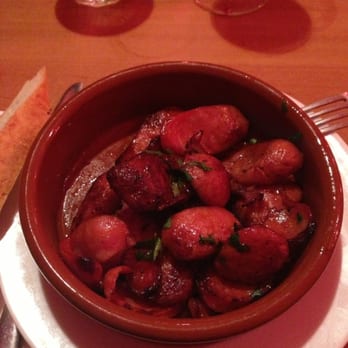 Casa De Oro - Chorizo. - Restaurants Near Me - Nelson Bay, NSW