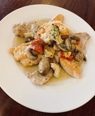 L'Osteria by null