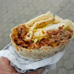 Don Burrito