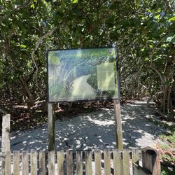 Bob Graham Beach