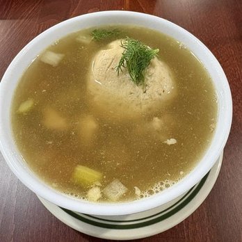 Zeitlin’s Delicatessen - Matzo Ball Soup - Delis Near Me - Chicago, Illinois Zeitlin’s Delicatessen - Matzo Ball Soup - Delis Near Me - Chicago, Illinois
