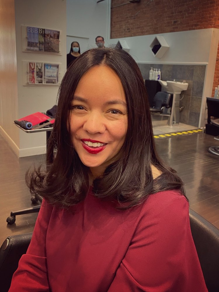 MIWAALEX SALON Updated September 2024 28 Reviews 24 E 22nd St