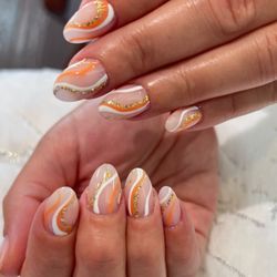 Soho Nail Salon