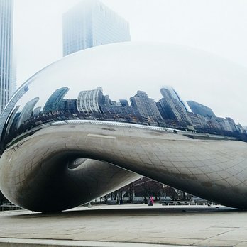 Millennium Park - Parks Near Me - Chicago, Illinois Millennium Park - Parks Near Me - Chicago, Illinois