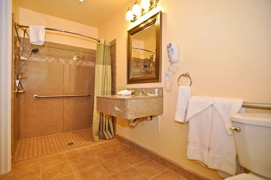 STAYING HOME Updated September 2024 Jacksonville, Florida Medical