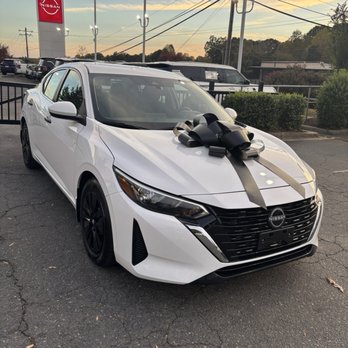 Scott Clark Nissan - Car Dealers Near Me - Charlotte, North Carolina Scott Clark Nissan - Car Dealers Near Me - Charlotte, North Carolina