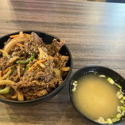C3. Mongolian Beef Stir-Fried Noodle C3. Mongolian Beef Stir-Fried Noodle