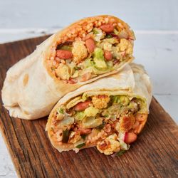 Nopalito Taqueria