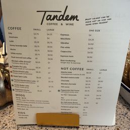 Menu - Nov 2025 Menu - Nov 2025
