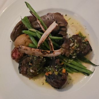Siro's - New American Near Me - Saratoga Springs, New York