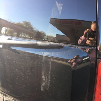 Cobblestone Auto Spa - Car Wash Near Me - Surprise, Arizona