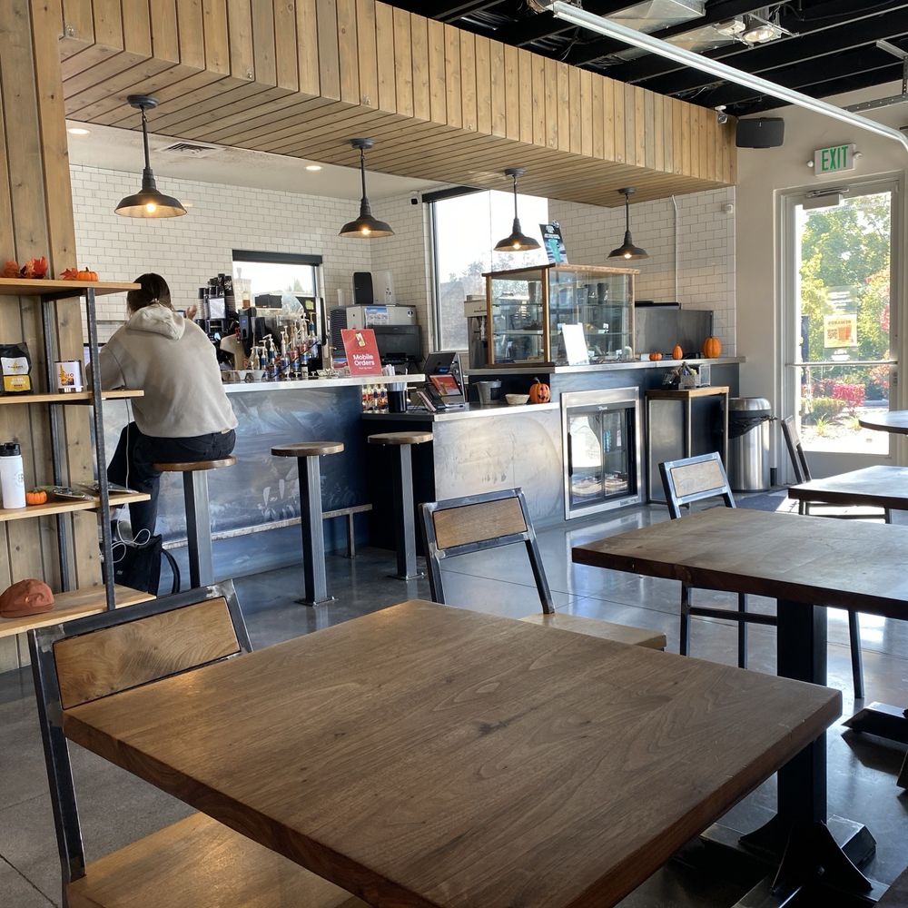 Black Rock Coffee Bar - Coffee & Tea Near Me - Boise, Idaho Black Rock Coffee Bar - Coffee & Tea Near Me - Boise, Idaho