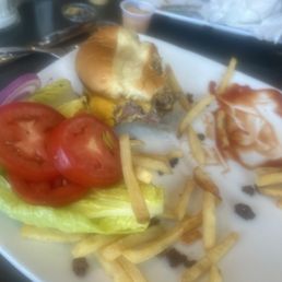 Burger Burger