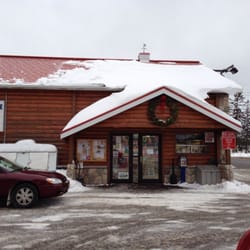 O'brien's Spur C Store
