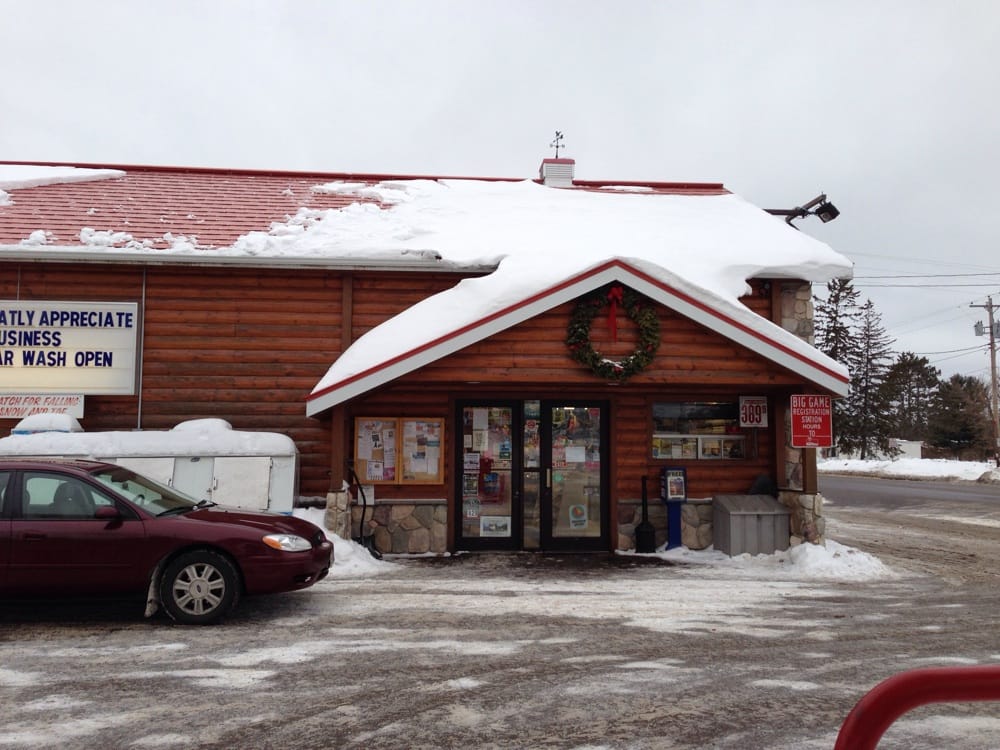 O'brien's Spur C Store Logo