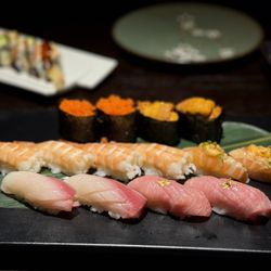Ginza - Nigiri