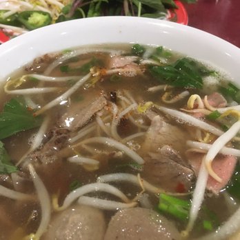 Ocean Pho - #12 House Pho - Vietnamese Near Me - Honolulu, Hawaii Ocean Pho - #12 House Pho - Vietnamese Near Me - Honolulu, Hawaii