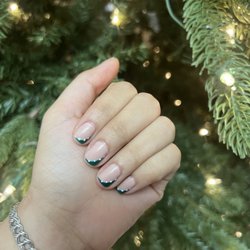 Twin Nails Spa - Mail photo