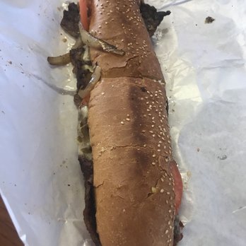 Tito's Market - Large rib eye sandwich $9.49 soooo good!!! - Sandwiches Near Me - El Monte, California Tito's Market - Large rib eye sandwich $9.49 soooo good!!! - Sandwiches Near Me - El Monte, California