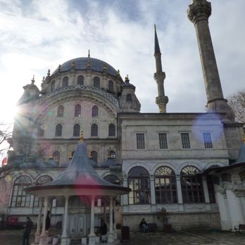 Nusretiye Camii - Religious Organizations Near Me