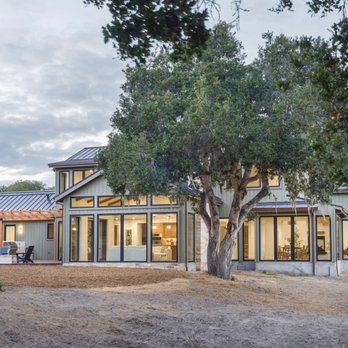 Kelly Construction - Monterra - build from ground up - General Contractors Near Me - Carmel, California
