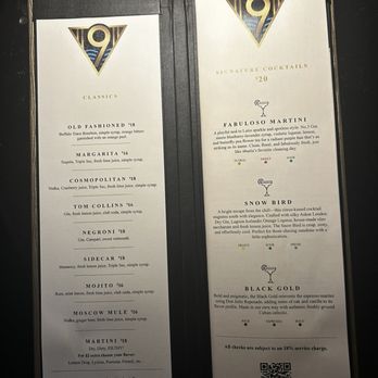 9 Feet Under - The menu - Lounges Near Me - Hialeah, Florida 9 Feet Under - The menu - Lounges Near Me - Hialeah, Florida