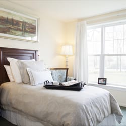 Sunrise Senior Living - Resident Suite