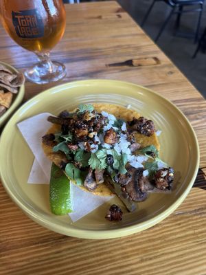 Tacos Valentina by null